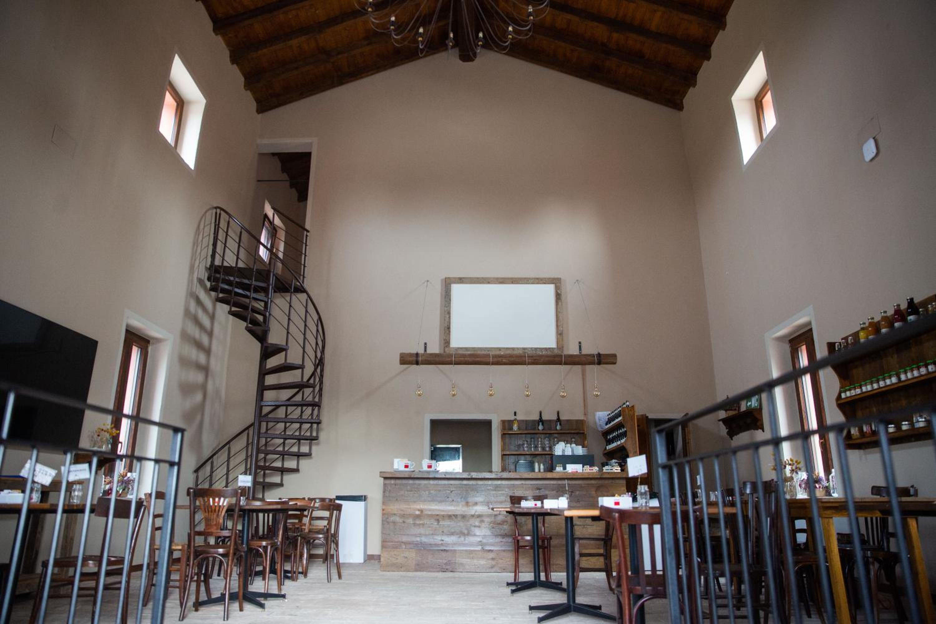 Agriturismo Pizzavacca