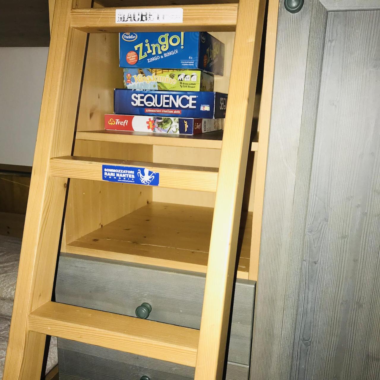 MARTUS APARTMAN