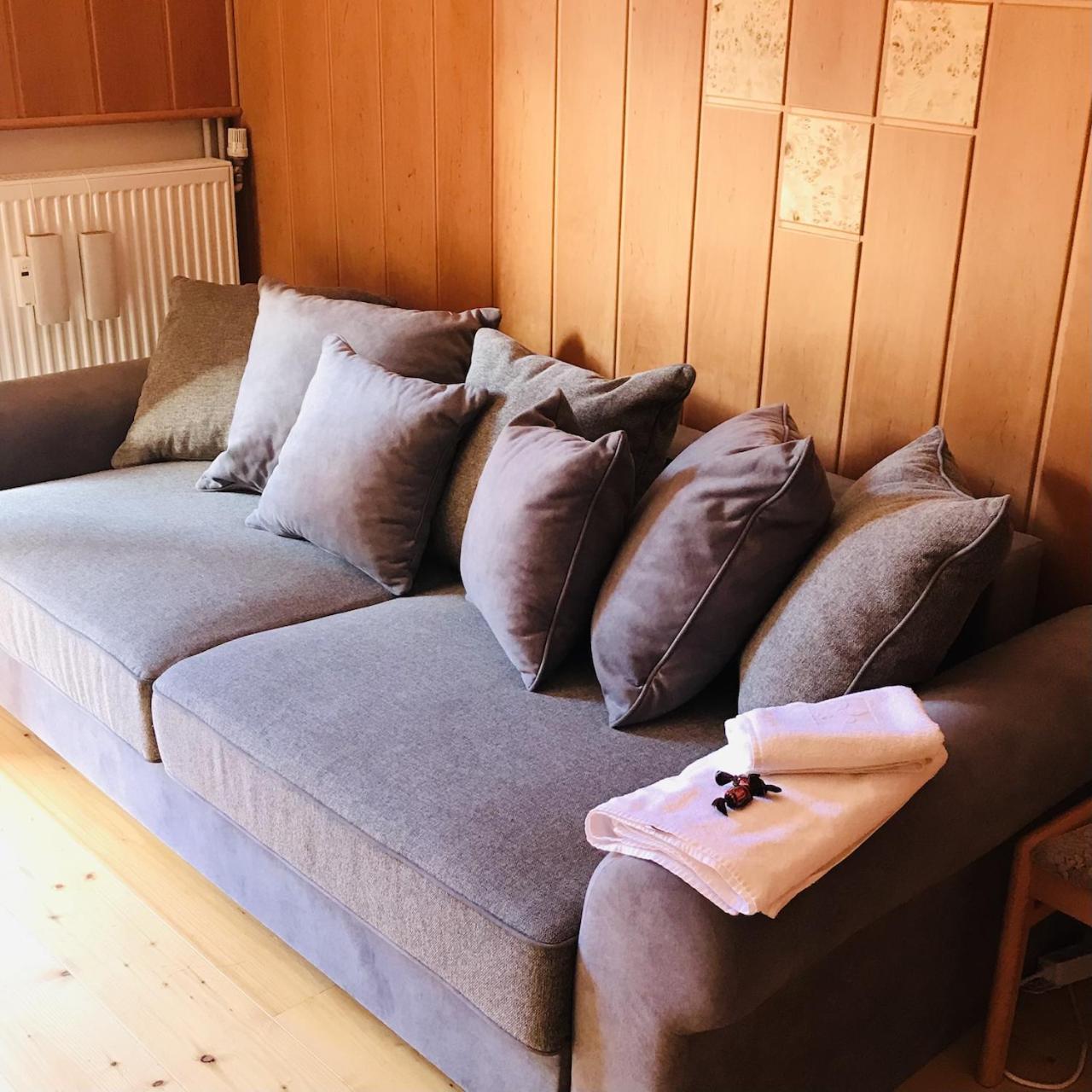 MARTUS APARTMAN