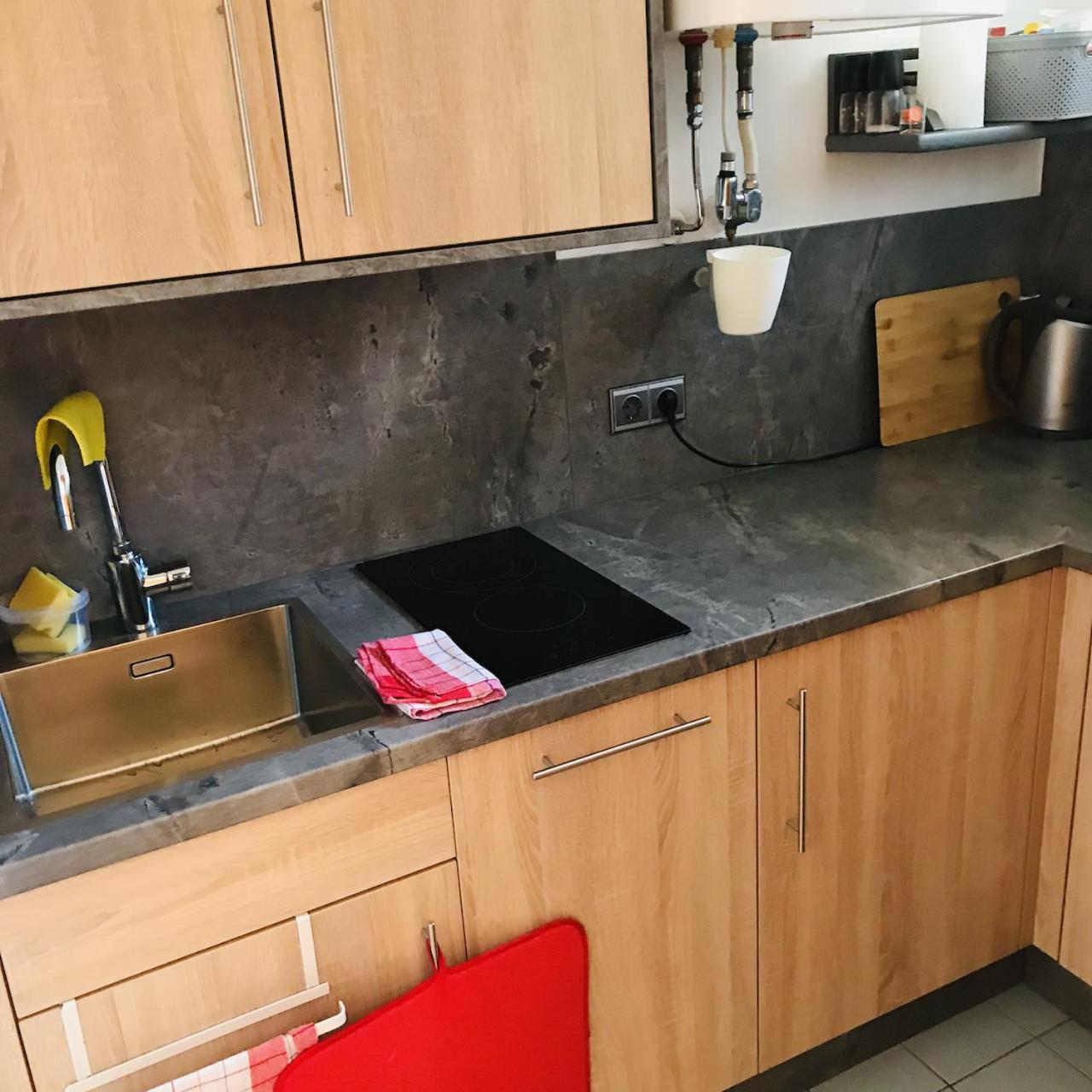 MARTUS APARTMAN