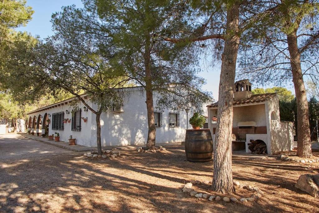 El Cortijo
