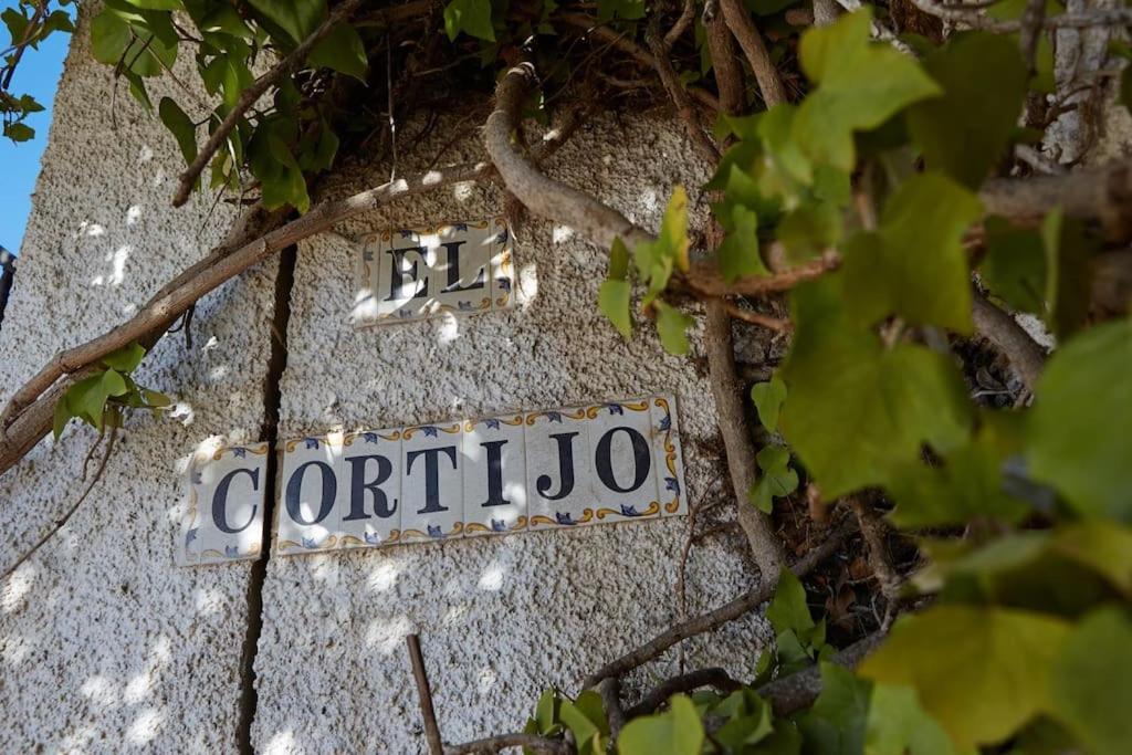 El Cortijo