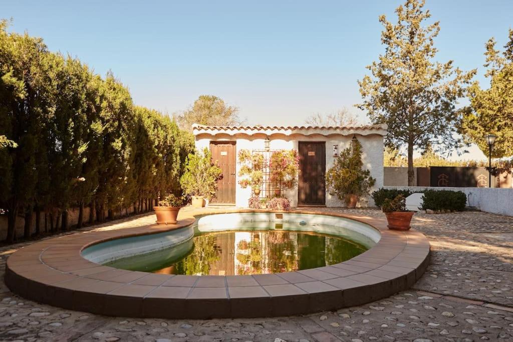 El Cortijo