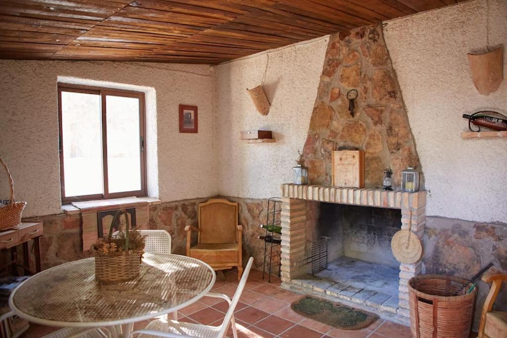 El Cortijo