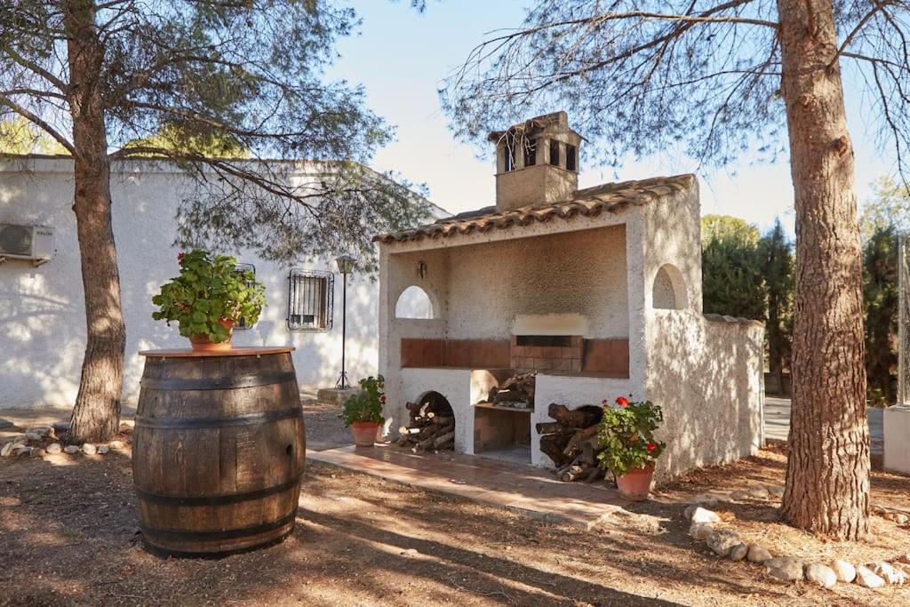 El Cortijo