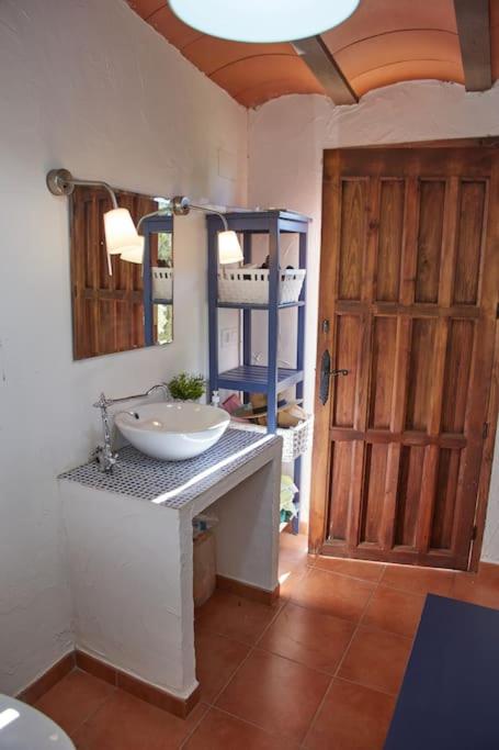 El Cortijo