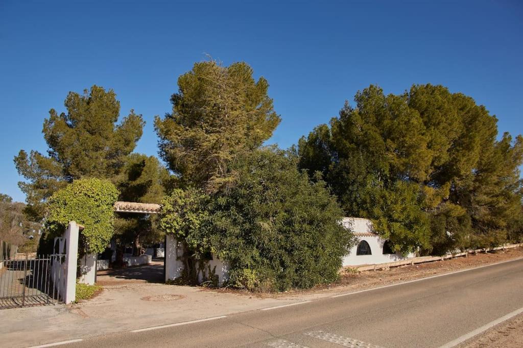 El Cortijo