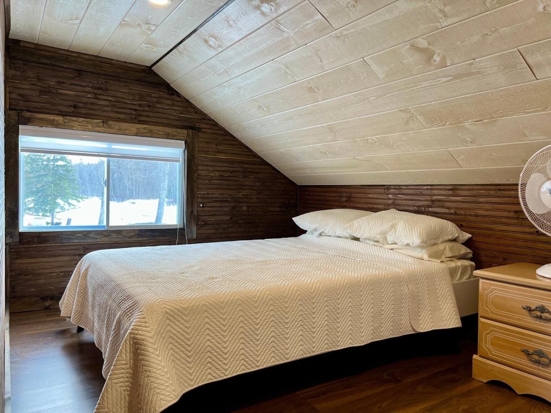 Chalet Romanov