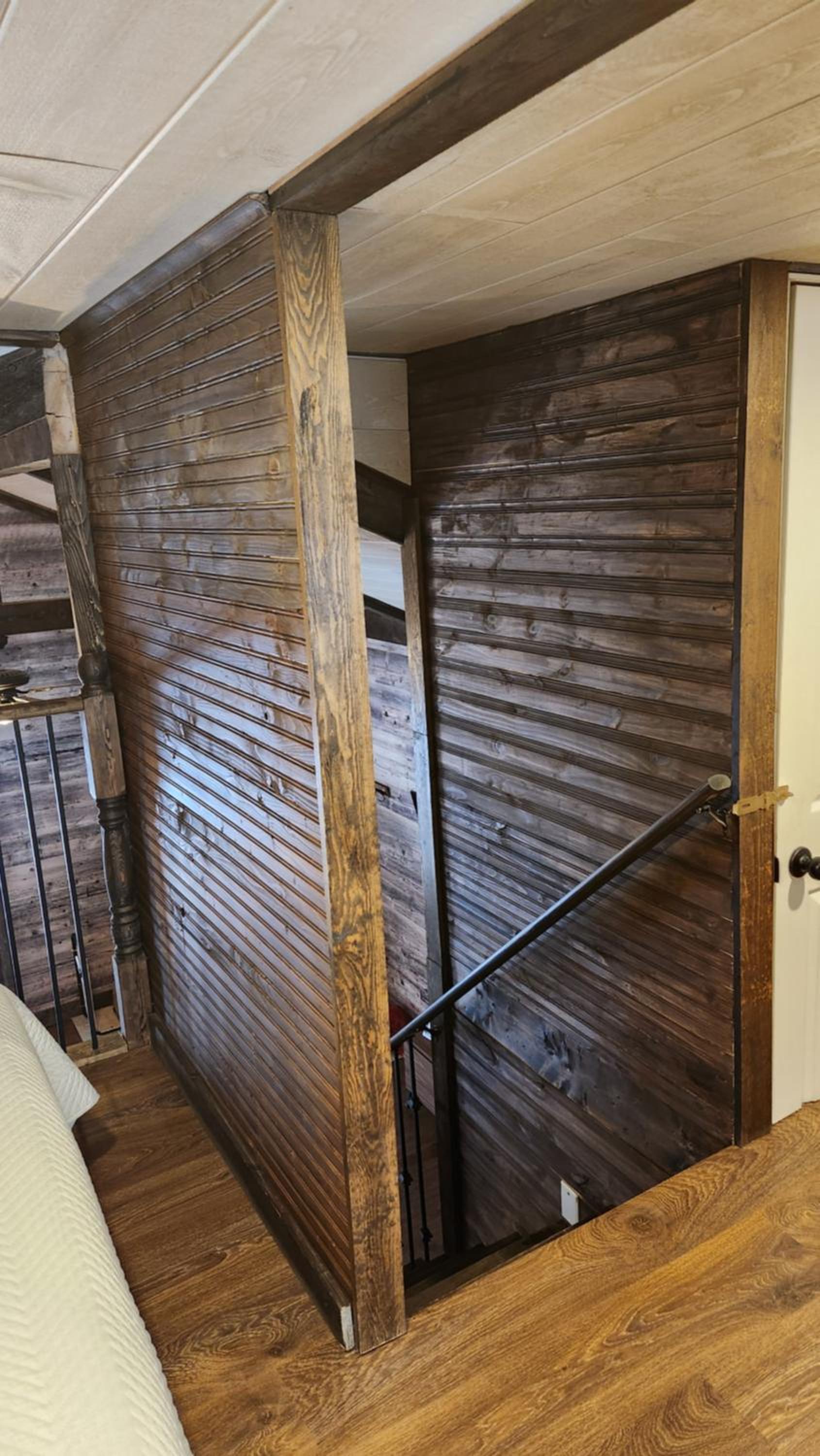 Chalet Romanov