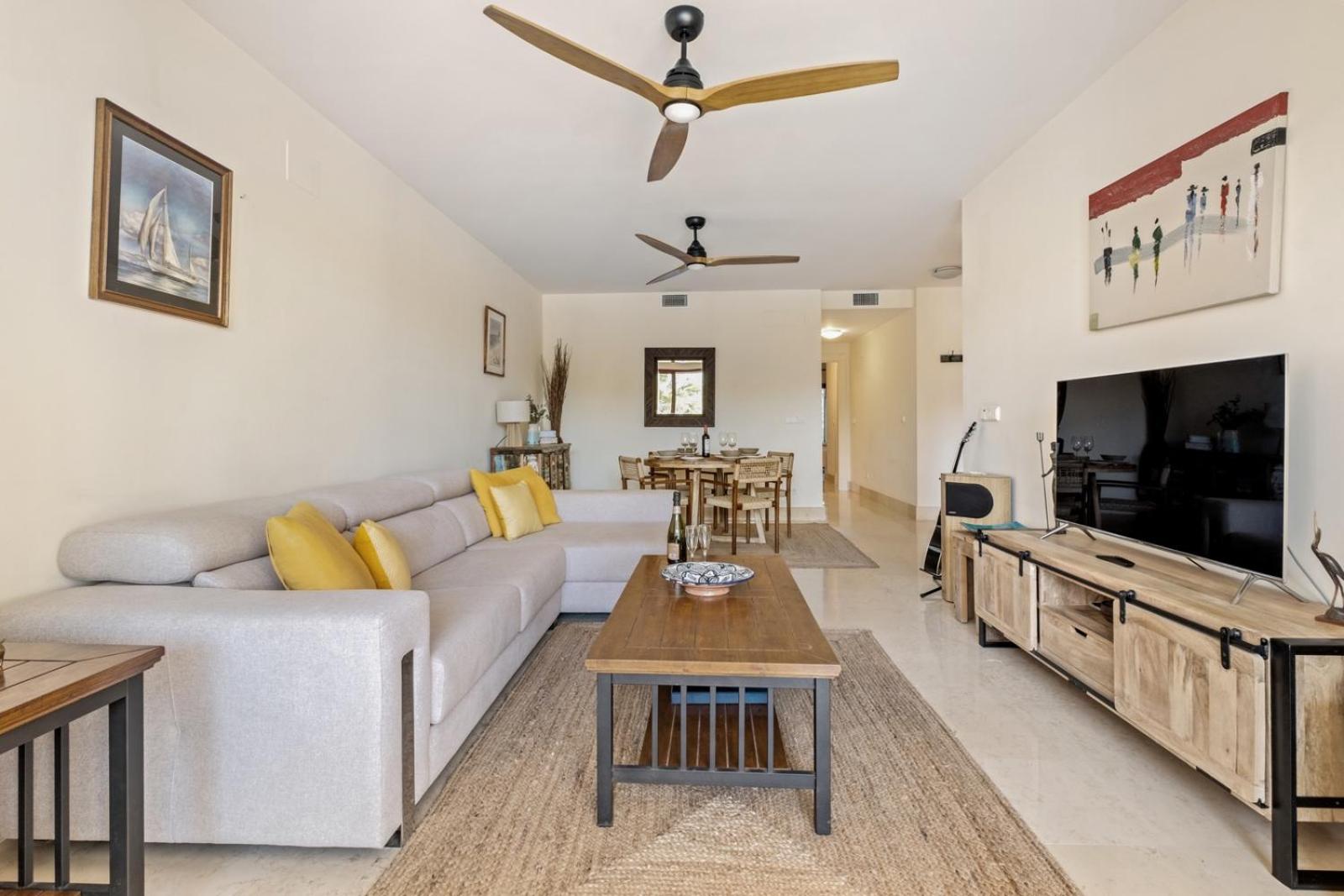 Palm Serenity - Sotogrande