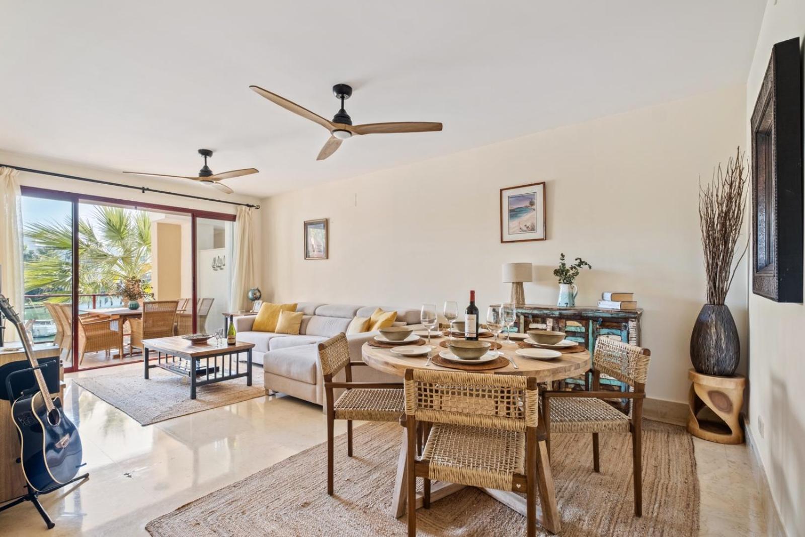 Palm Serenity - Sotogrande