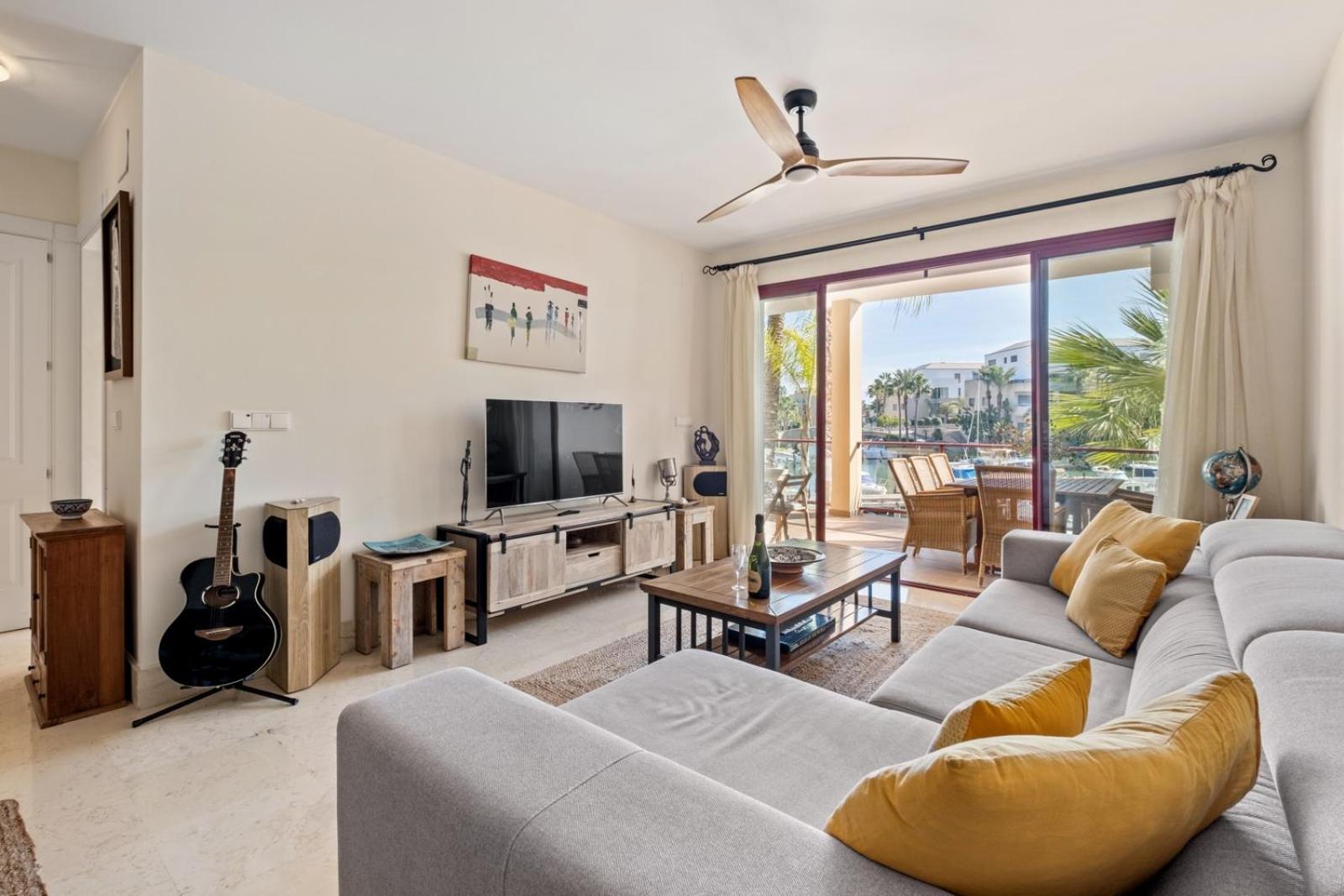 Palm Serenity - Sotogrande