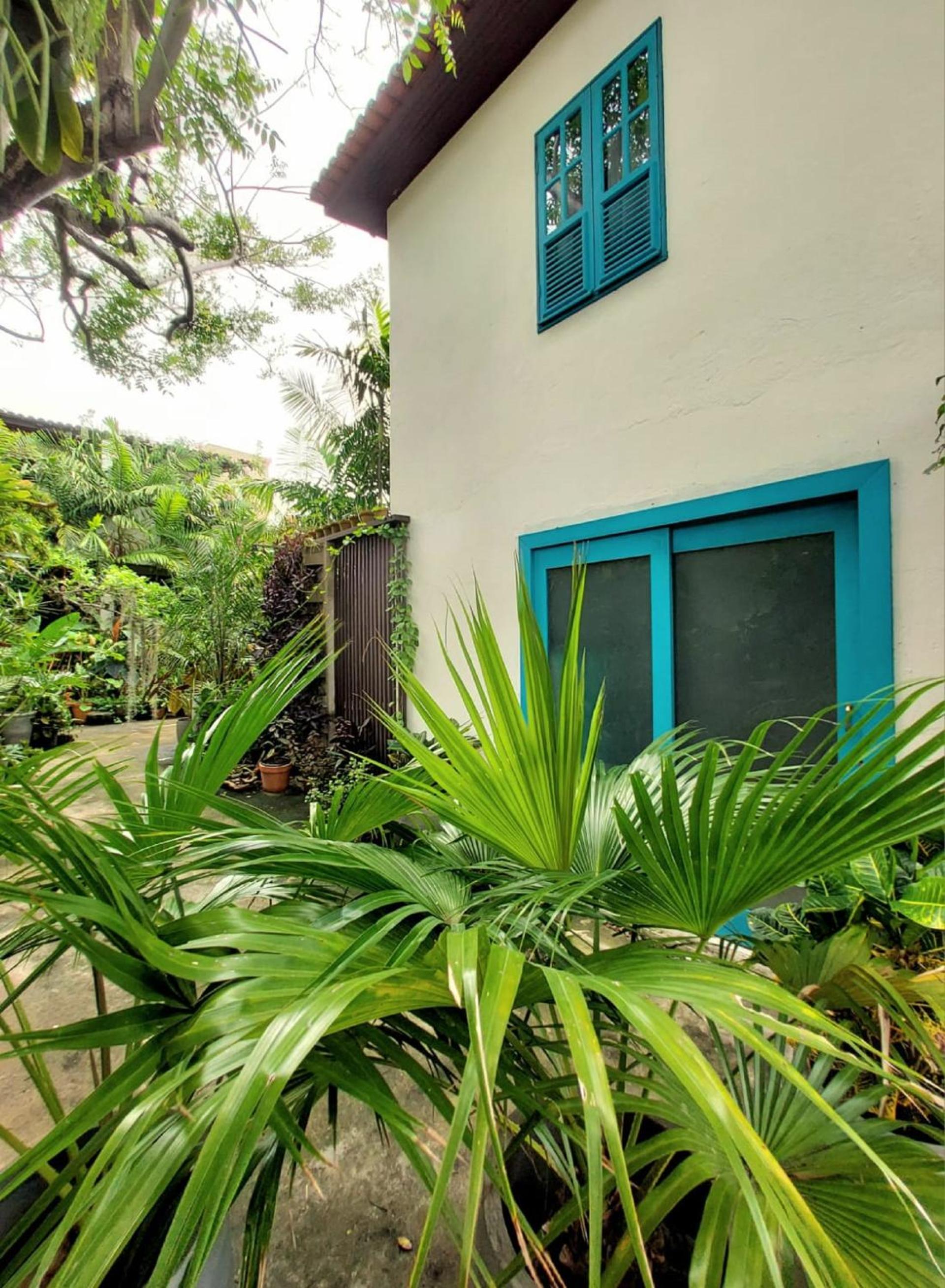 Residencial Casa Flor Atelier Botânico, Ponta Negra