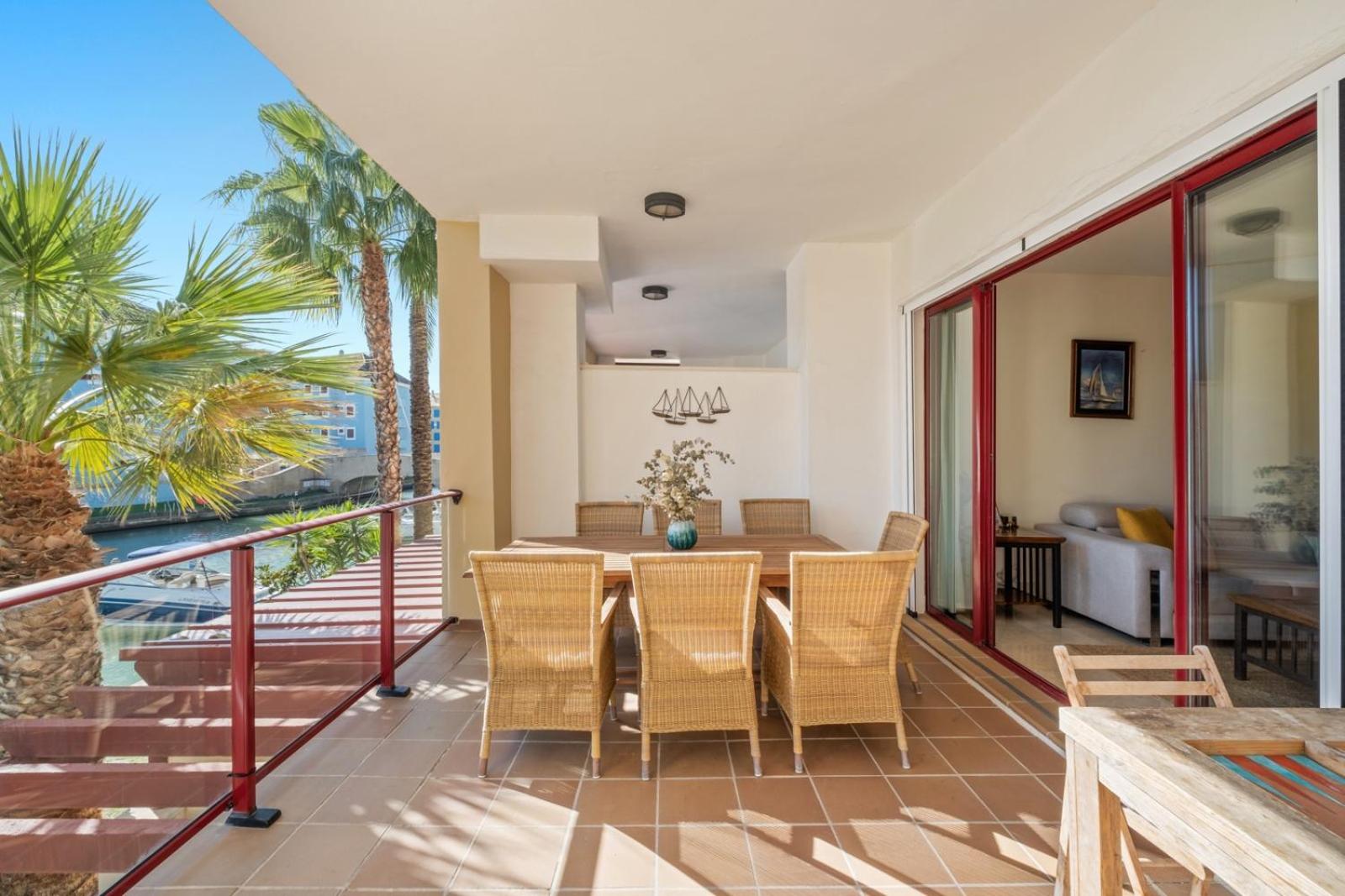 Palm Serenity - Sotogrande