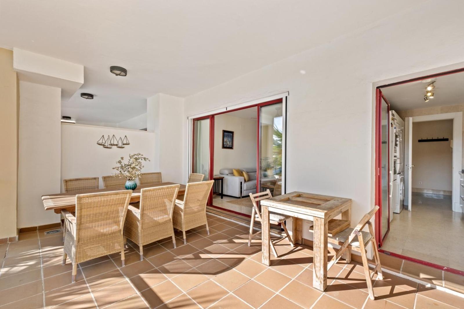 Palm Serenity - Sotogrande