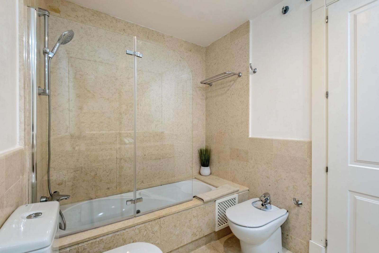 Palm Serenity - Sotogrande