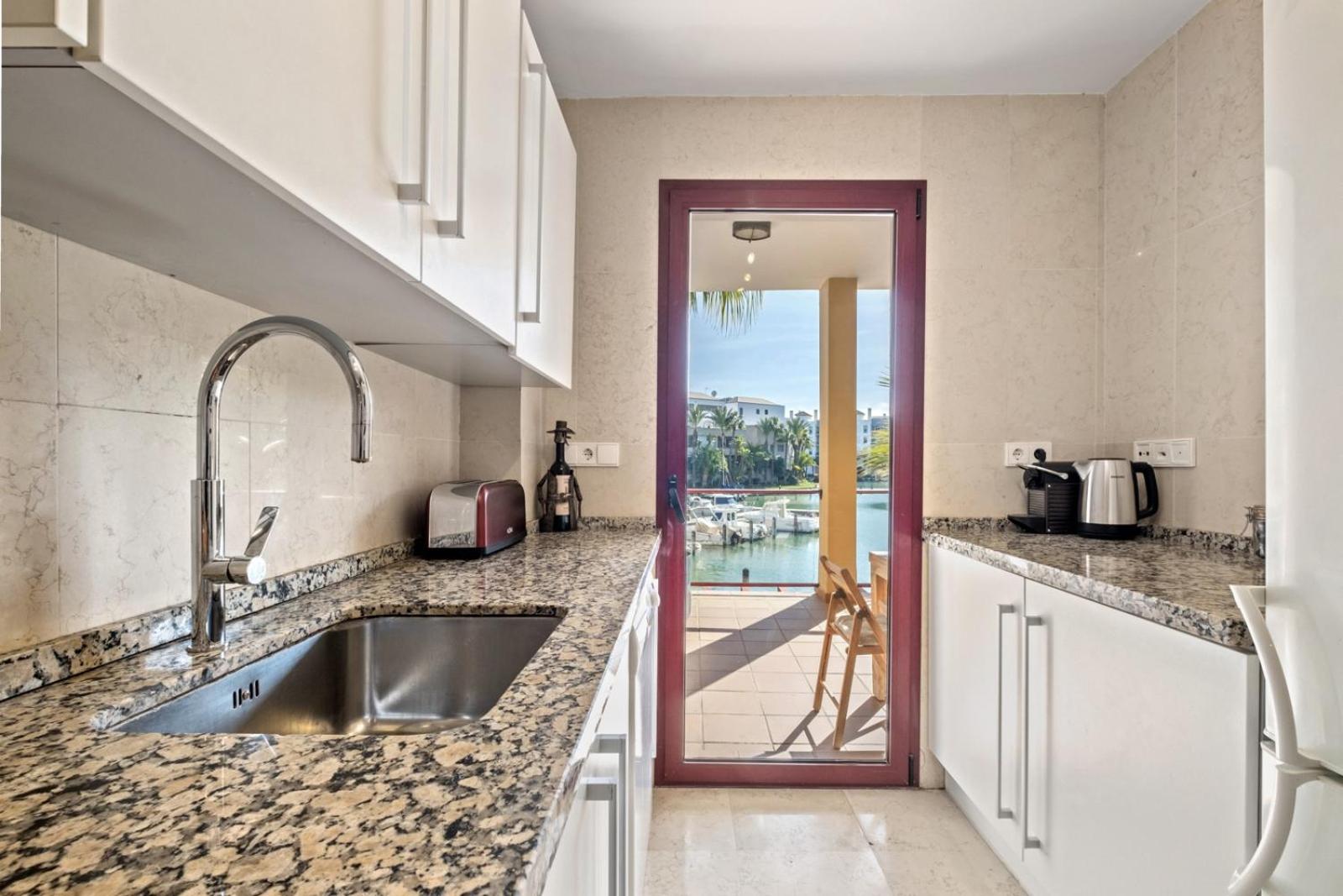Palm Serenity - Sotogrande