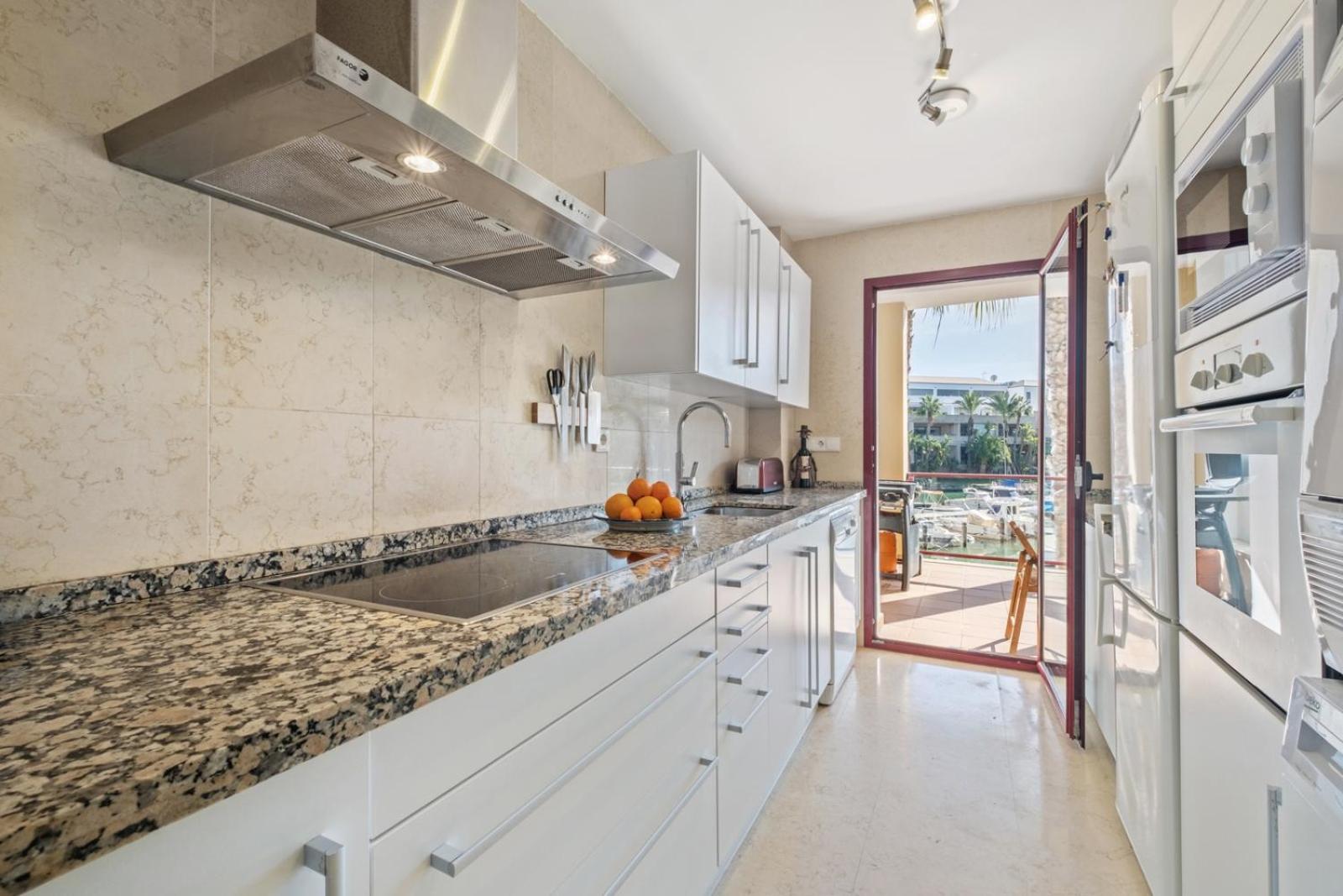 Palm Serenity - Sotogrande