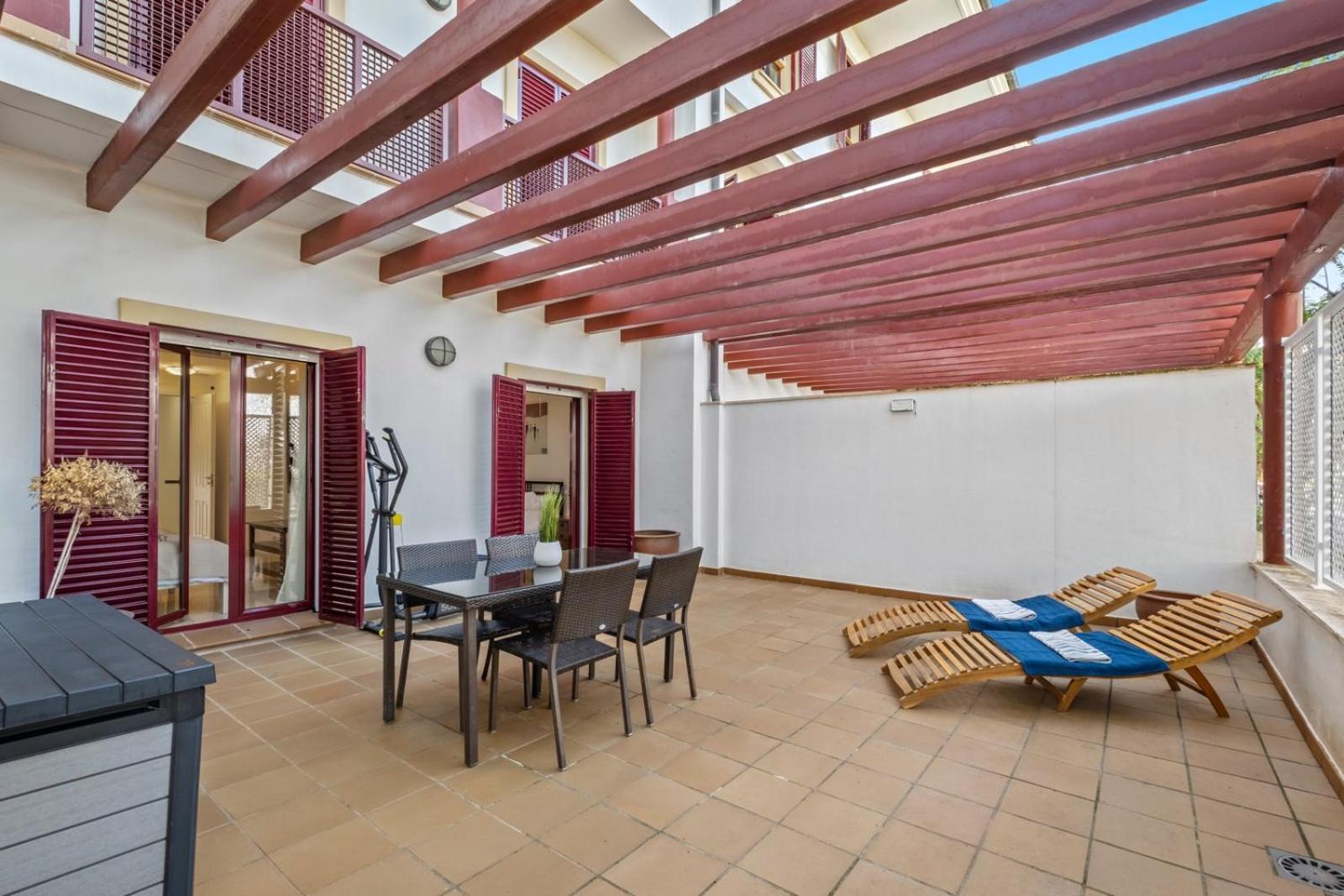 Palm Serenity - Sotogrande