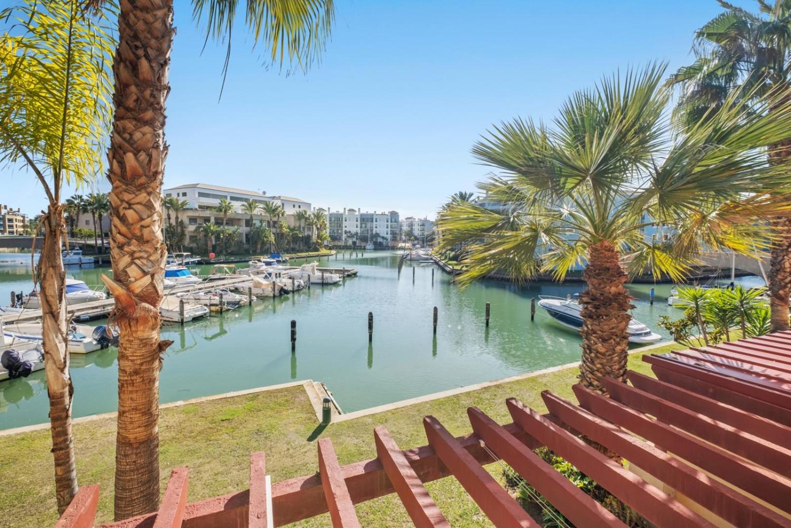 Palm Serenity - Sotogrande
