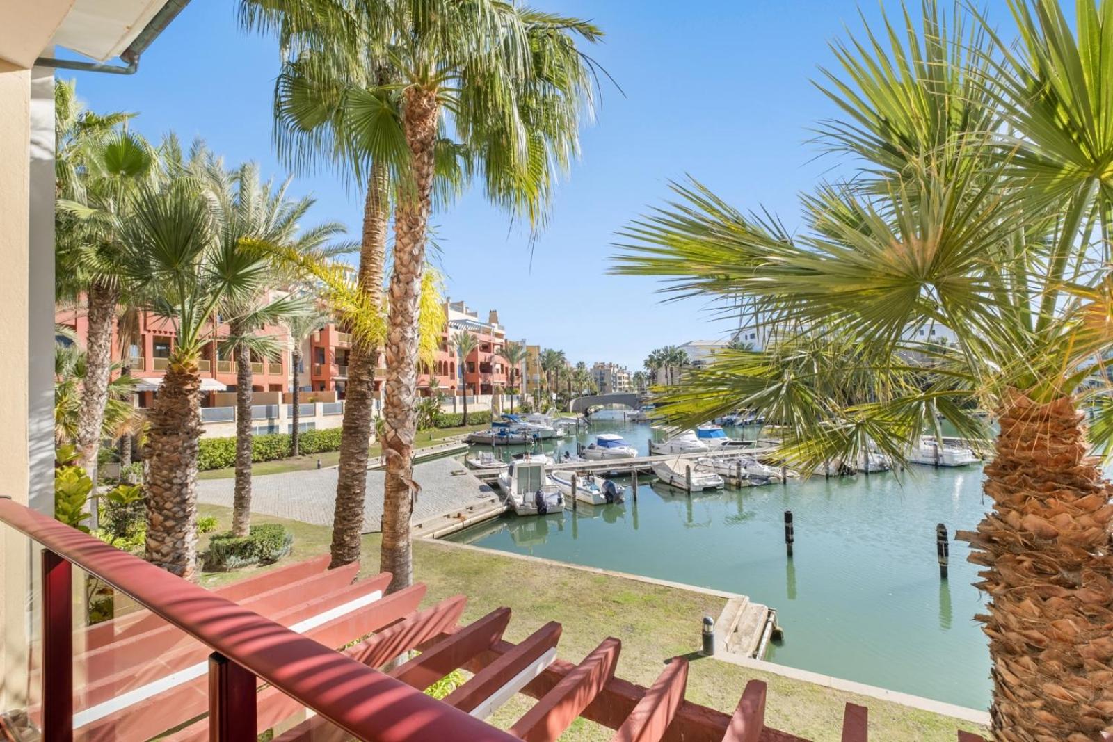 Palm Serenity - Sotogrande