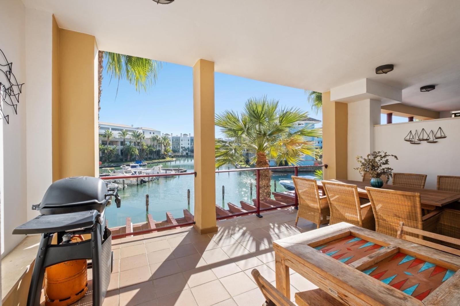 Palm Serenity - Sotogrande