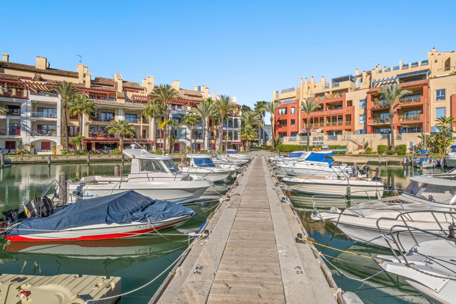 Palm Serenity - Sotogrande