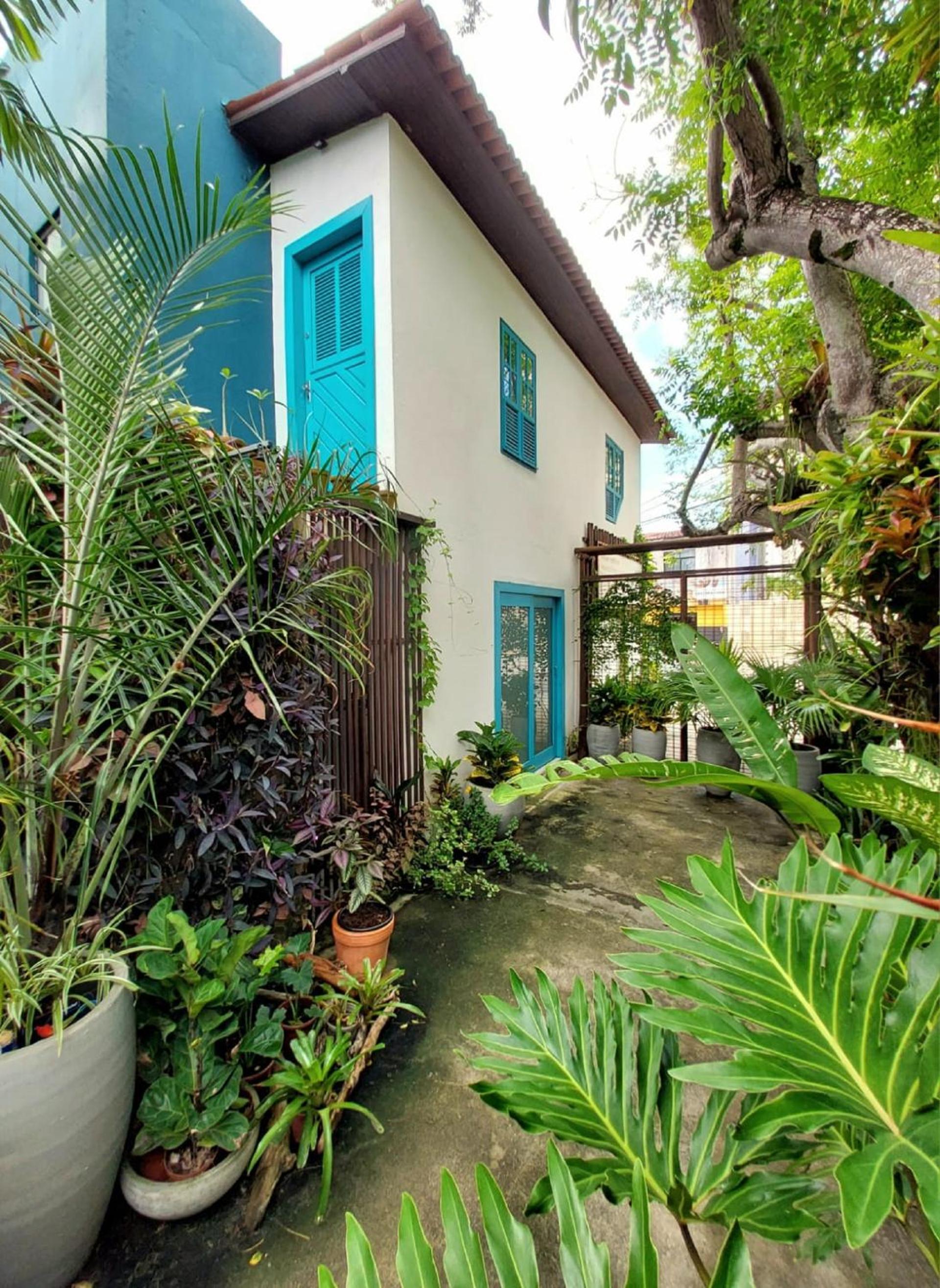 Residencial Casa Flor Atelier Botânico, Ponta Negra