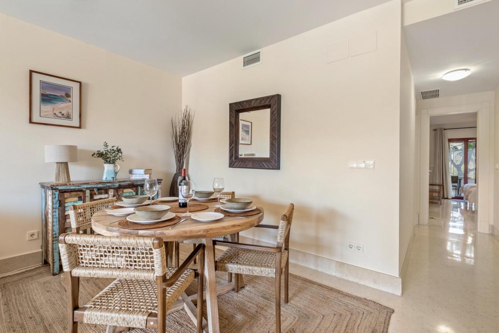 Palm Serenity - Sotogrande