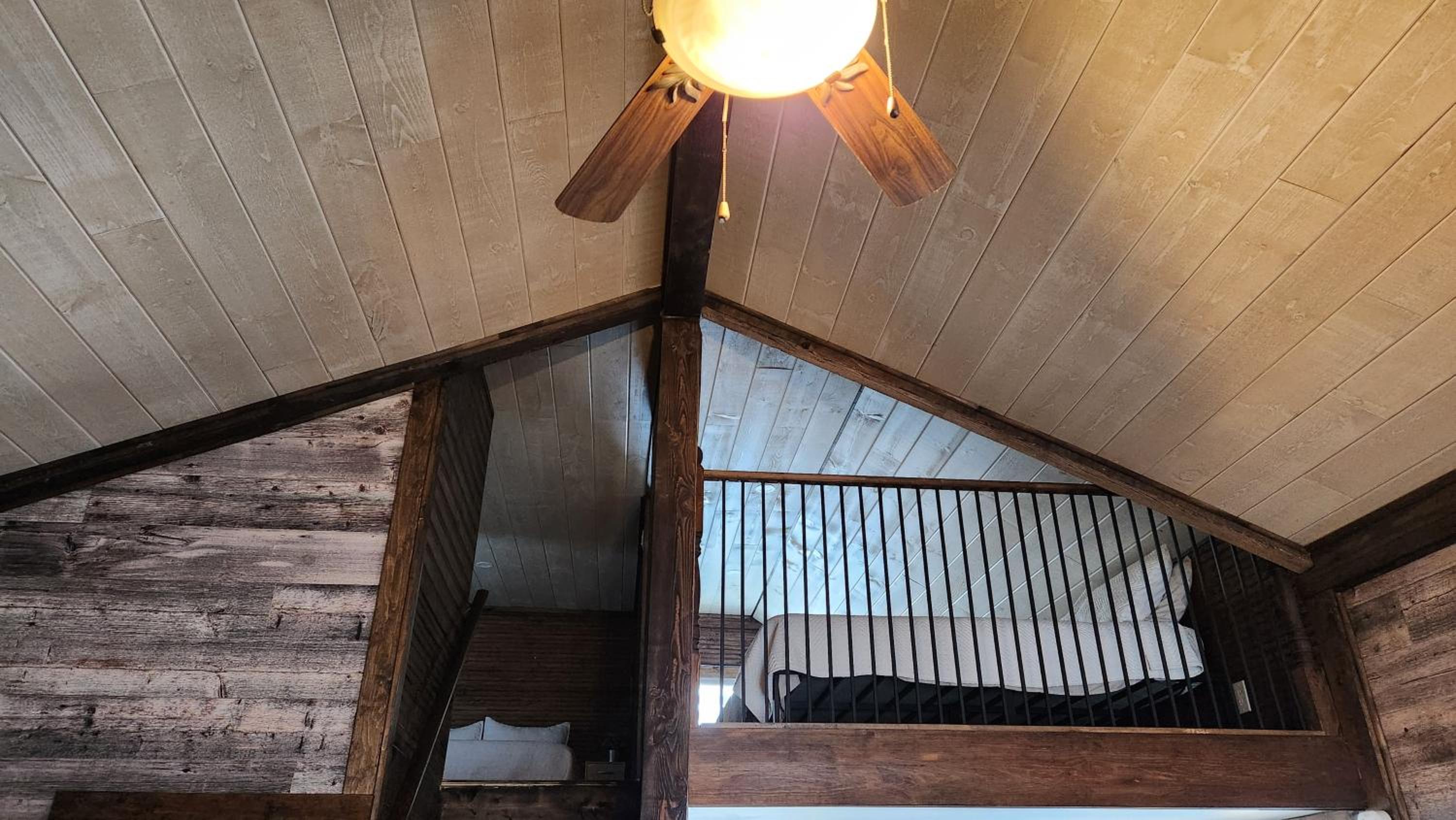 Chalet Romanov