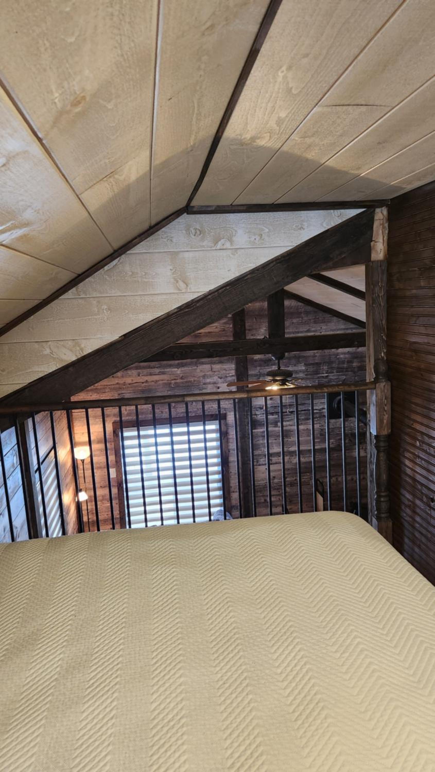 Chalet Romanov