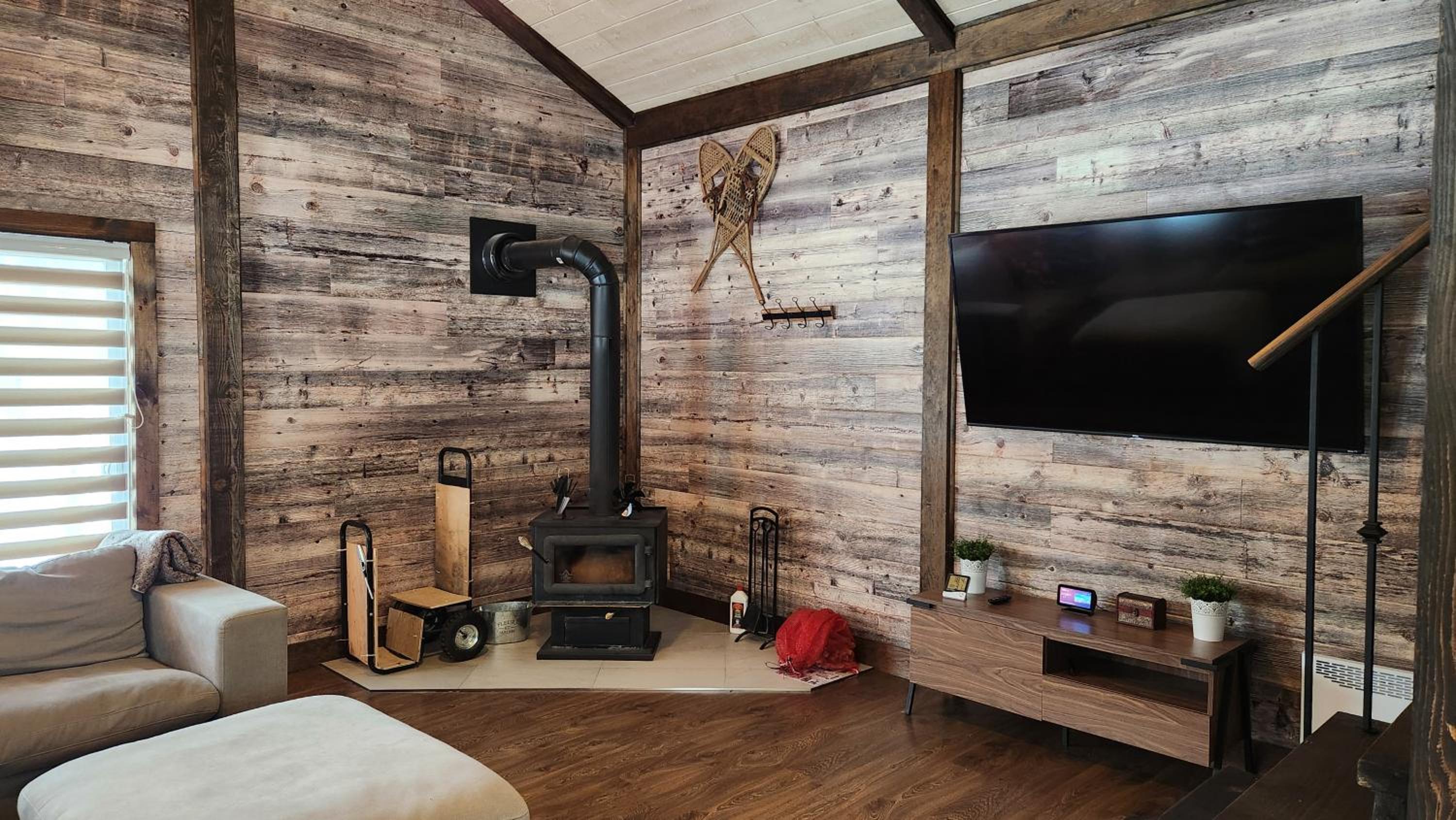 Chalet Romanov