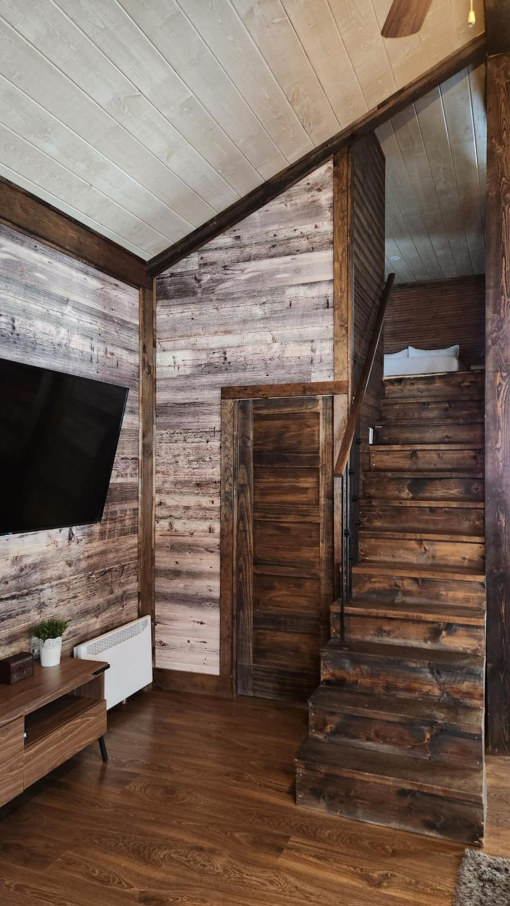 Chalet Romanov