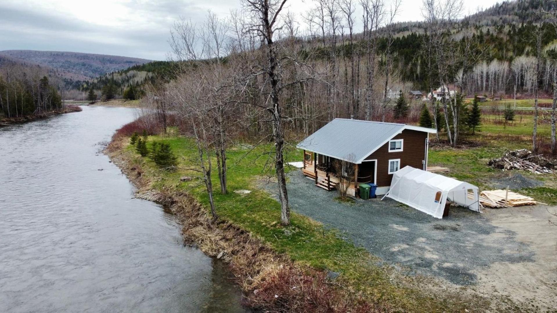 Chalet Romanov