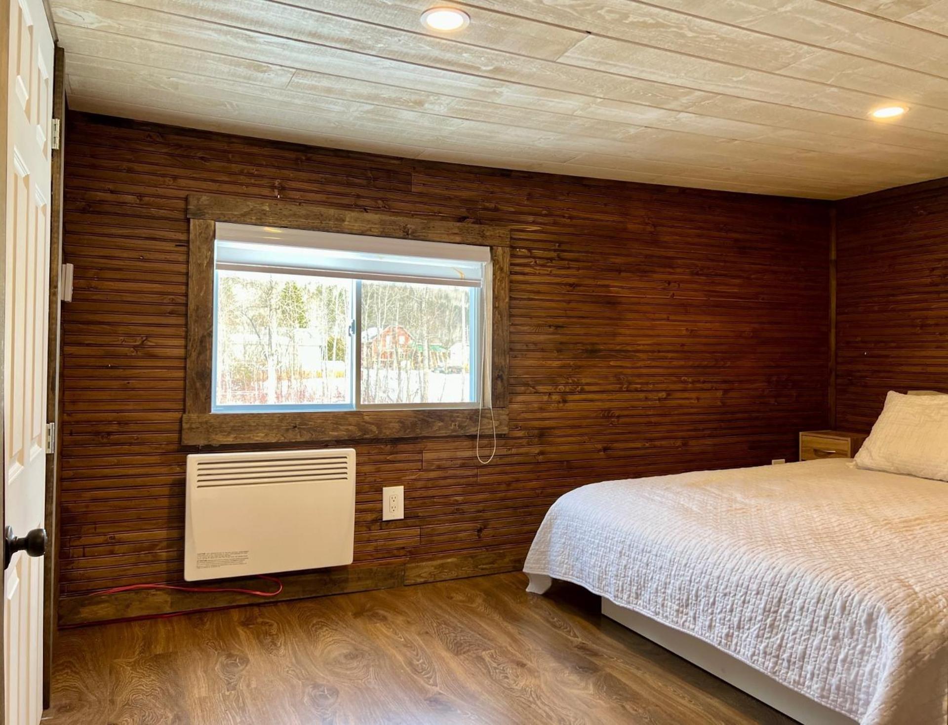 Chalet Romanov