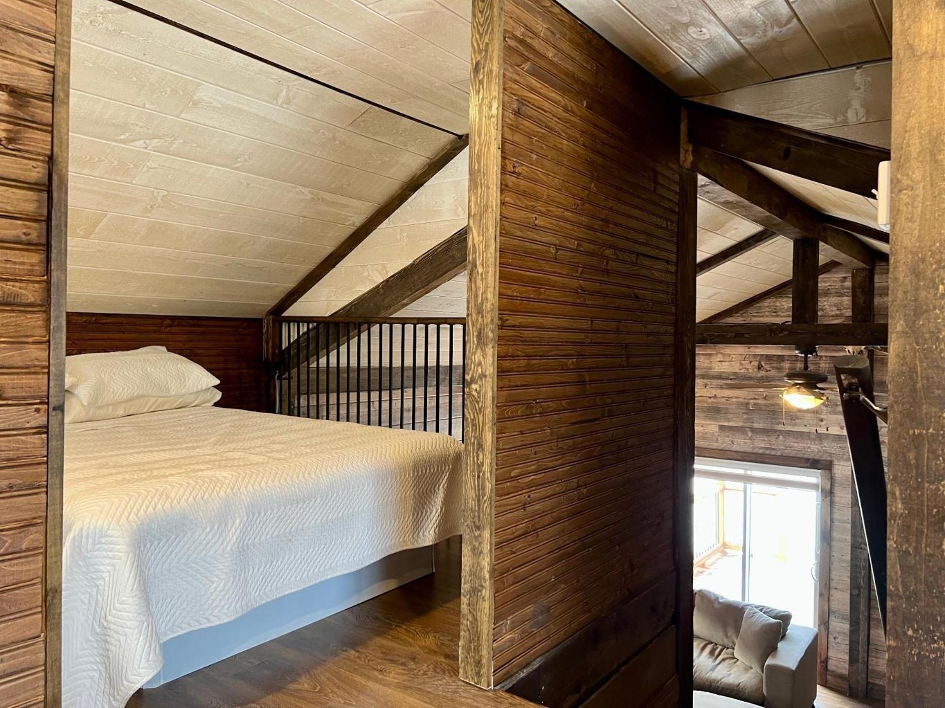 Chalet Romanov