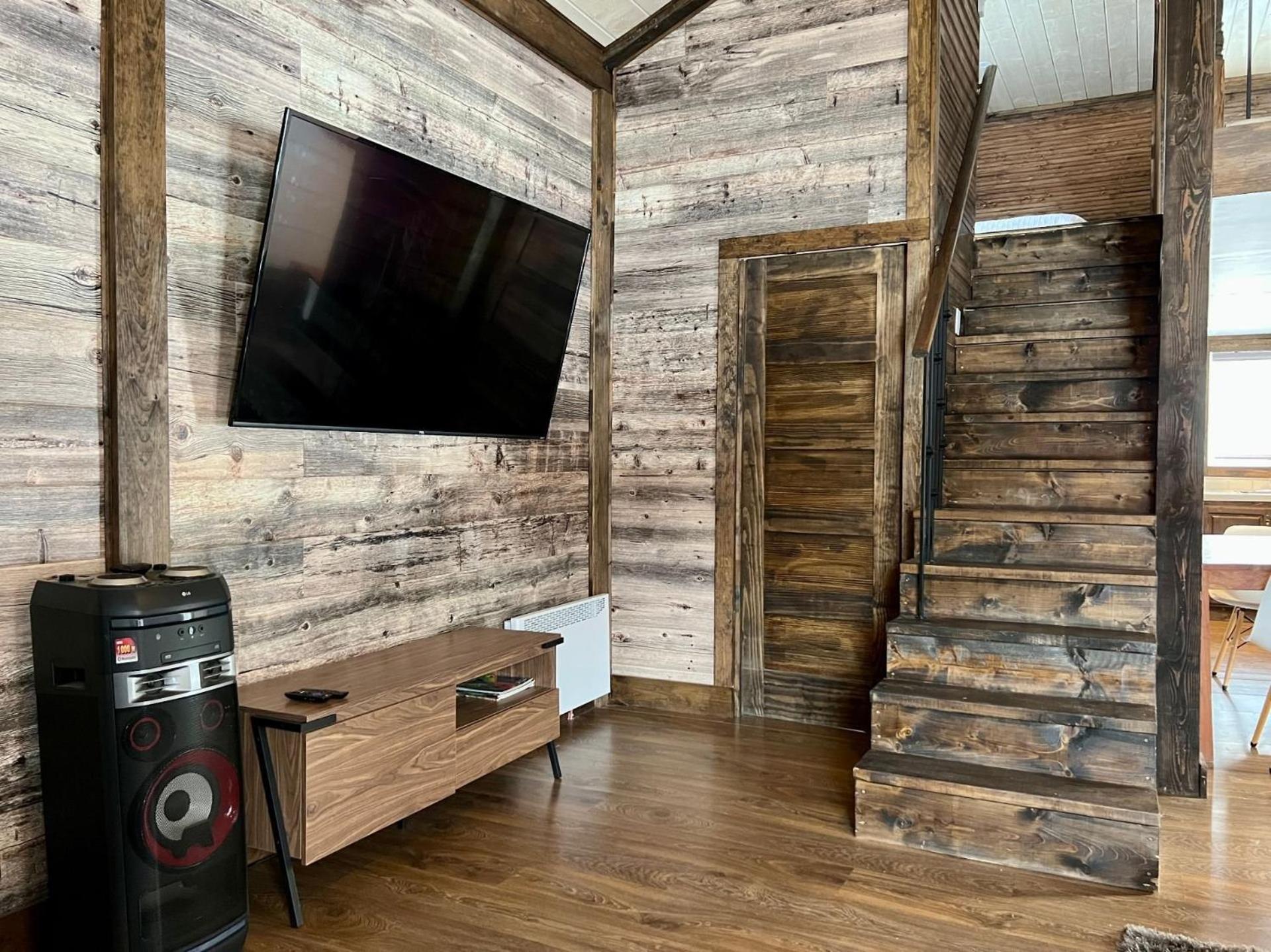 Chalet Romanov