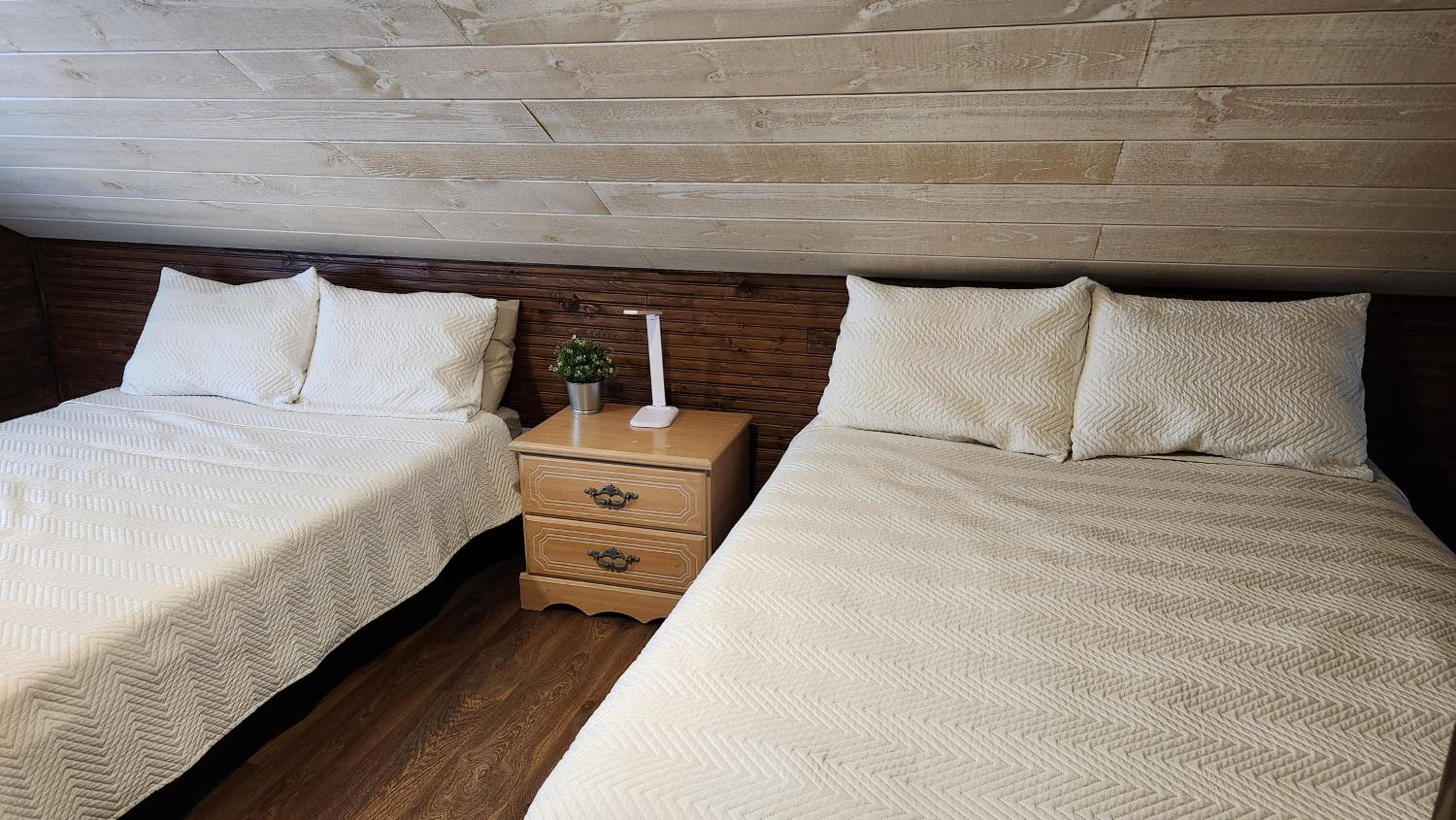 Chalet Romanov