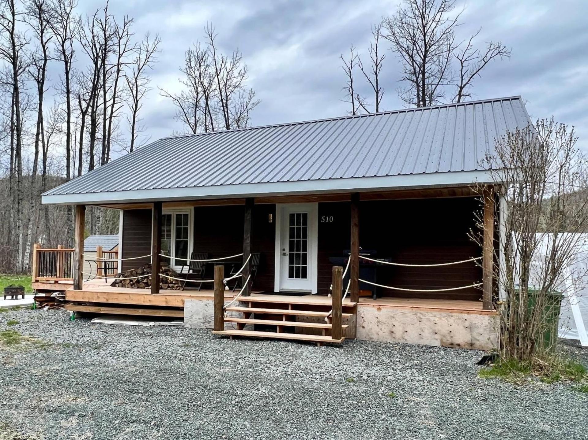 Chalet Romanov
