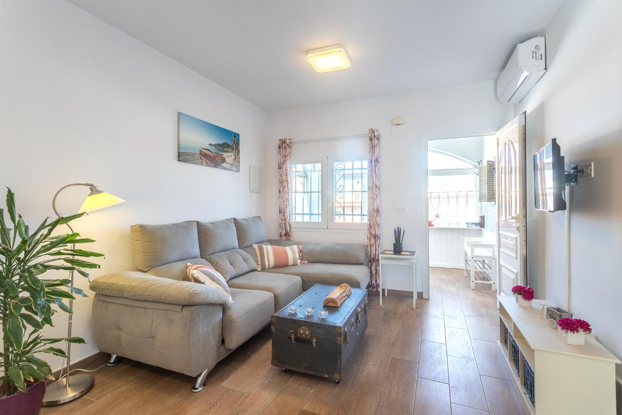 La Casita del Albir view 5