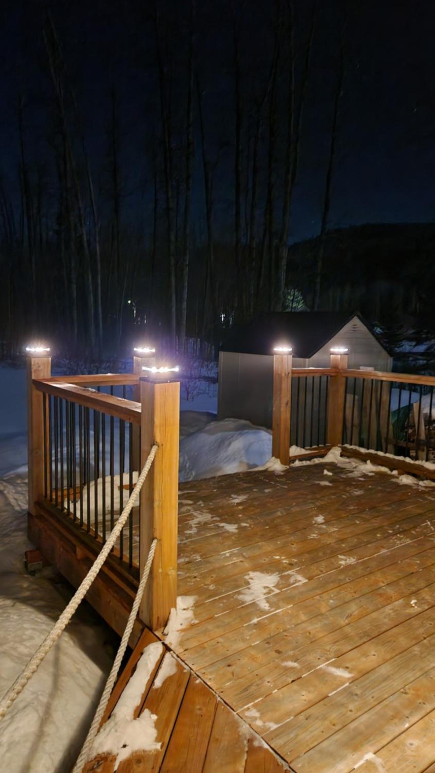 Chalet Romanov
