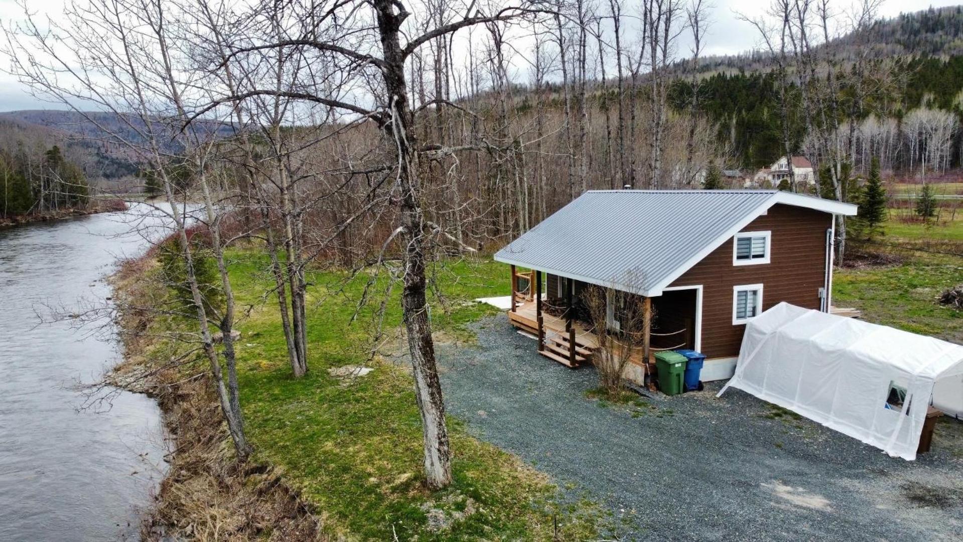Chalet Romanov