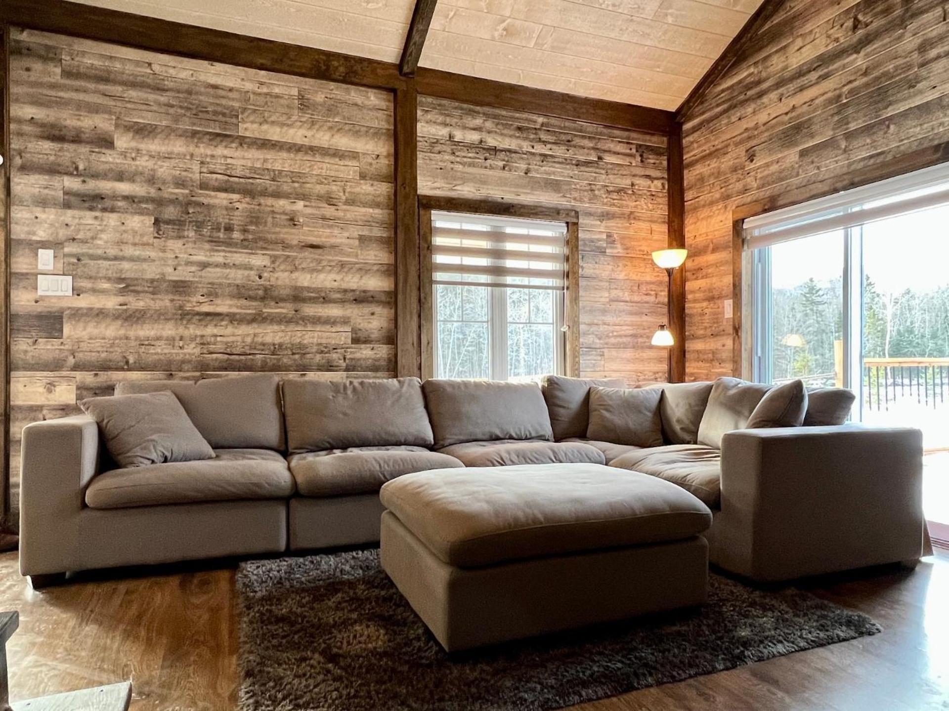 Chalet Romanov