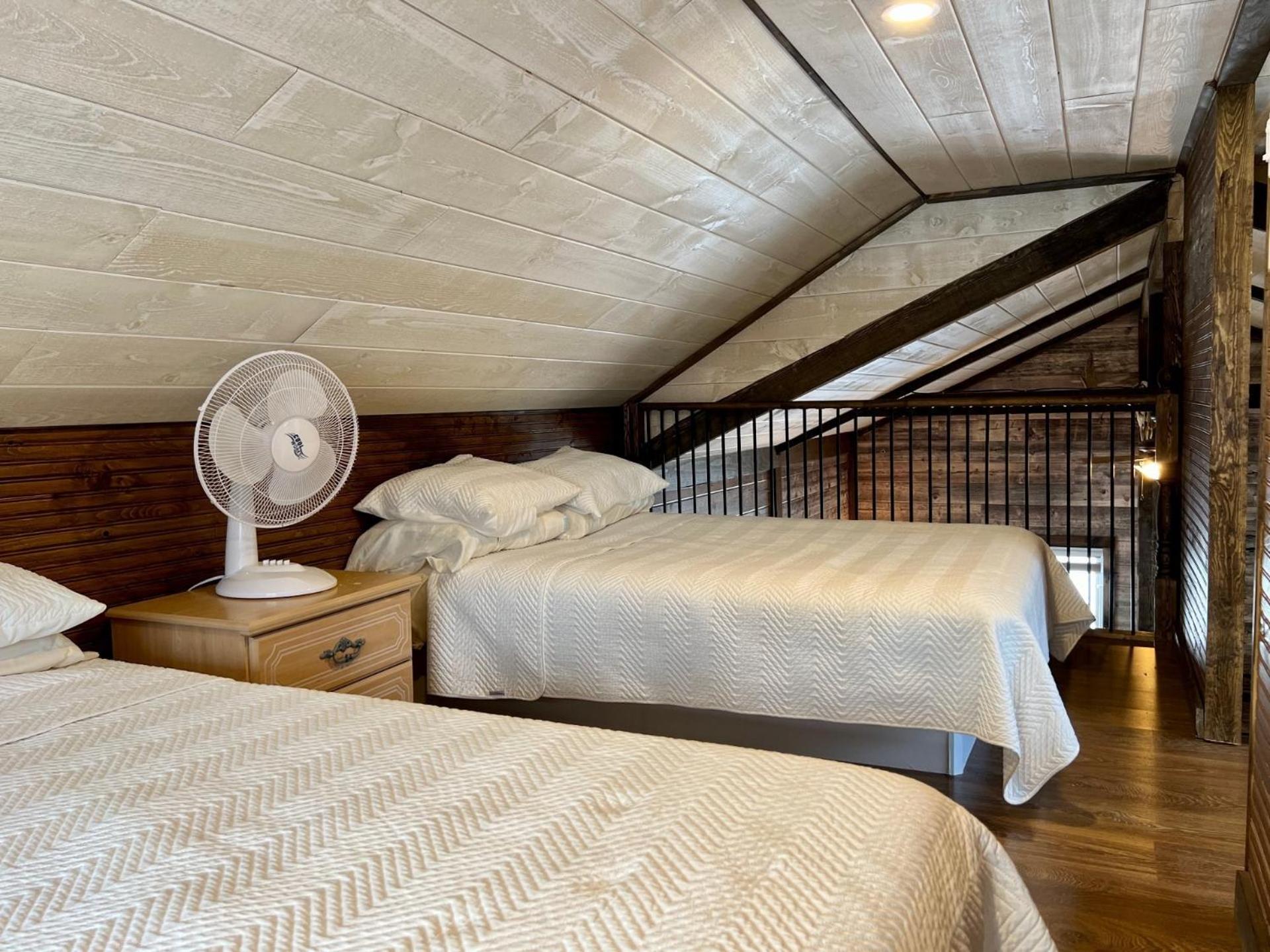 Chalet Romanov