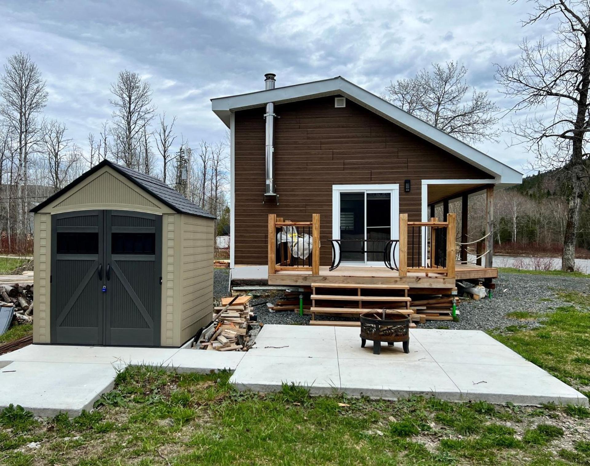 Chalet Romanov