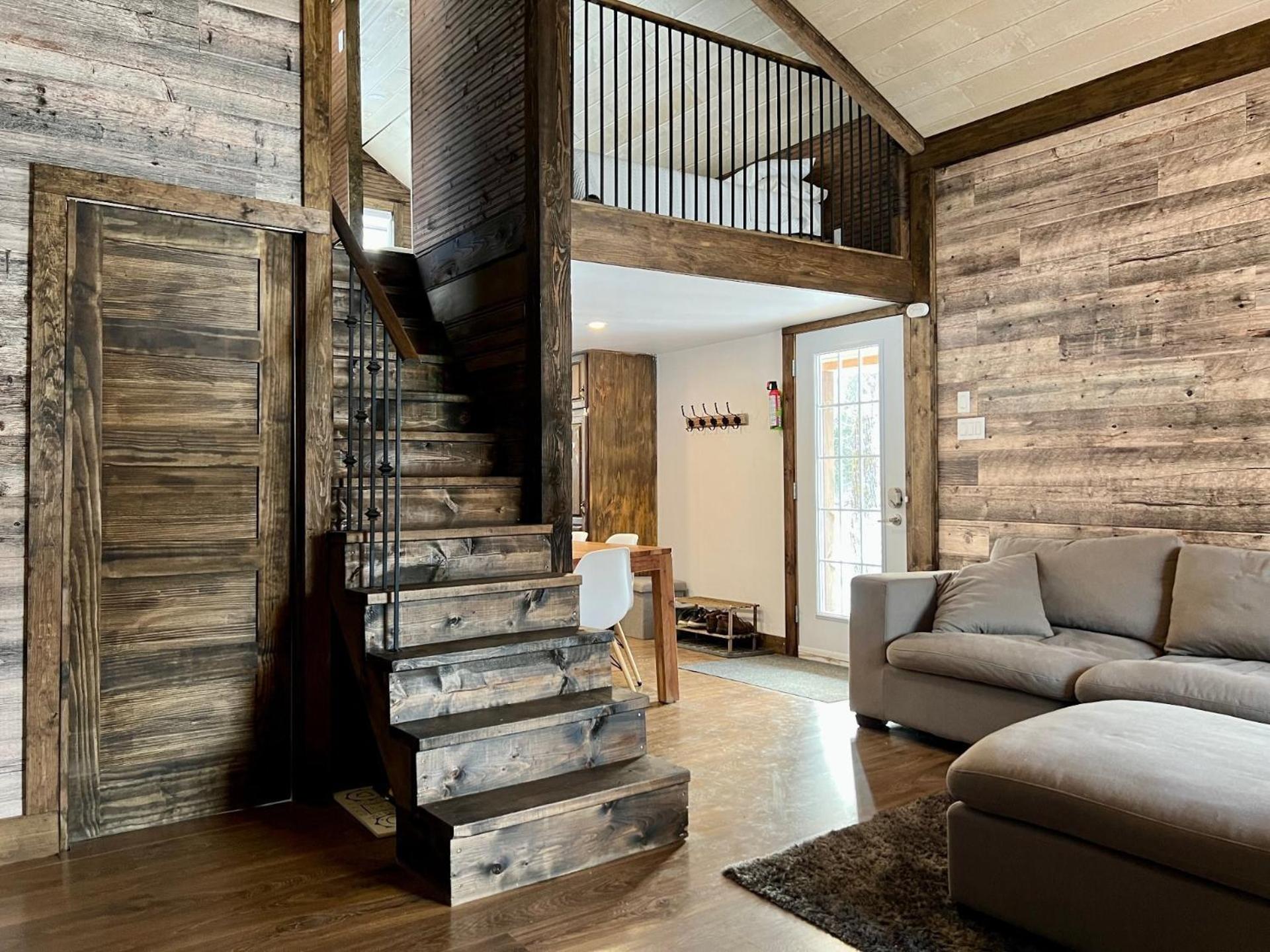 Chalet Romanov