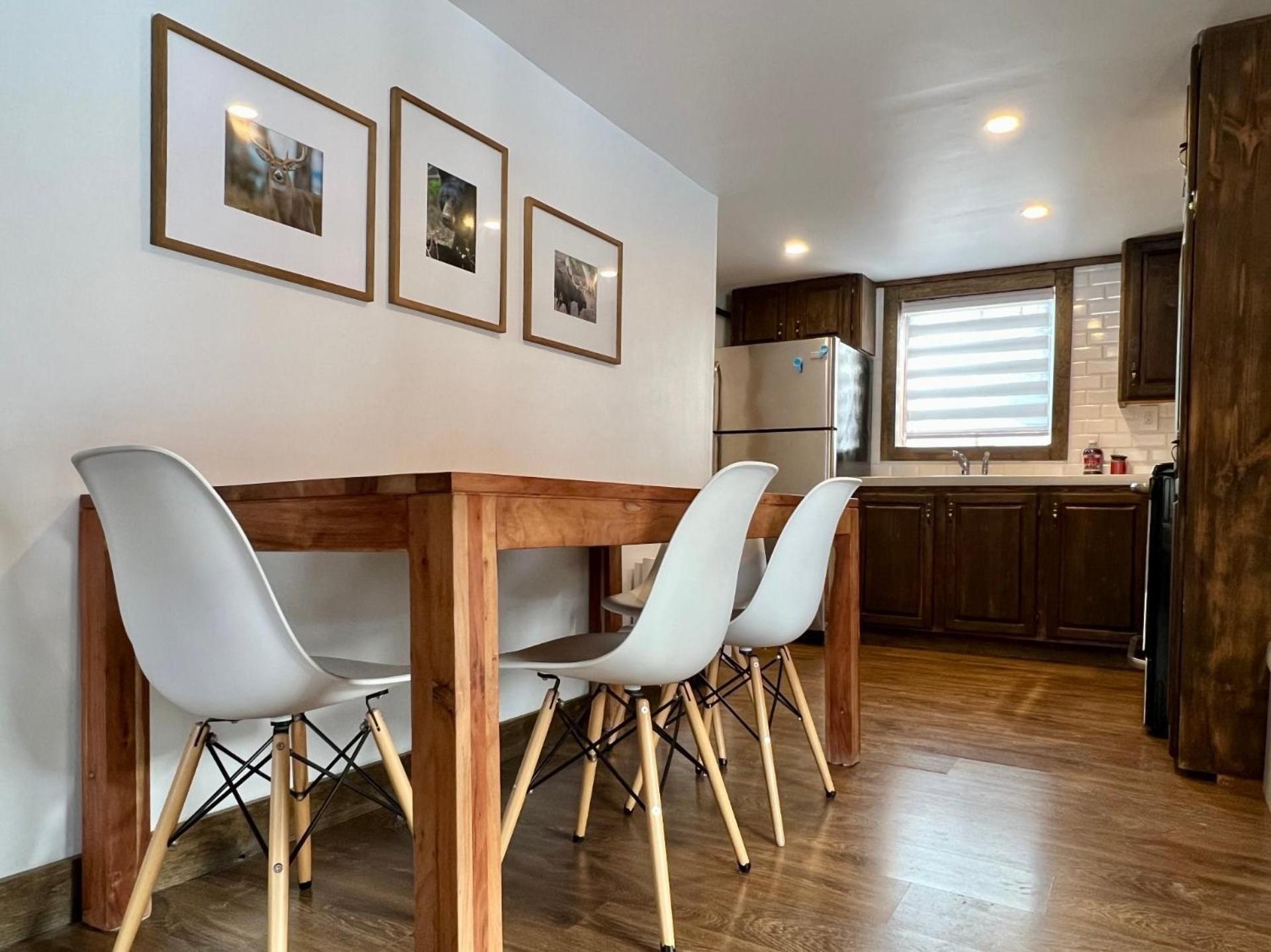 Chalet Romanov