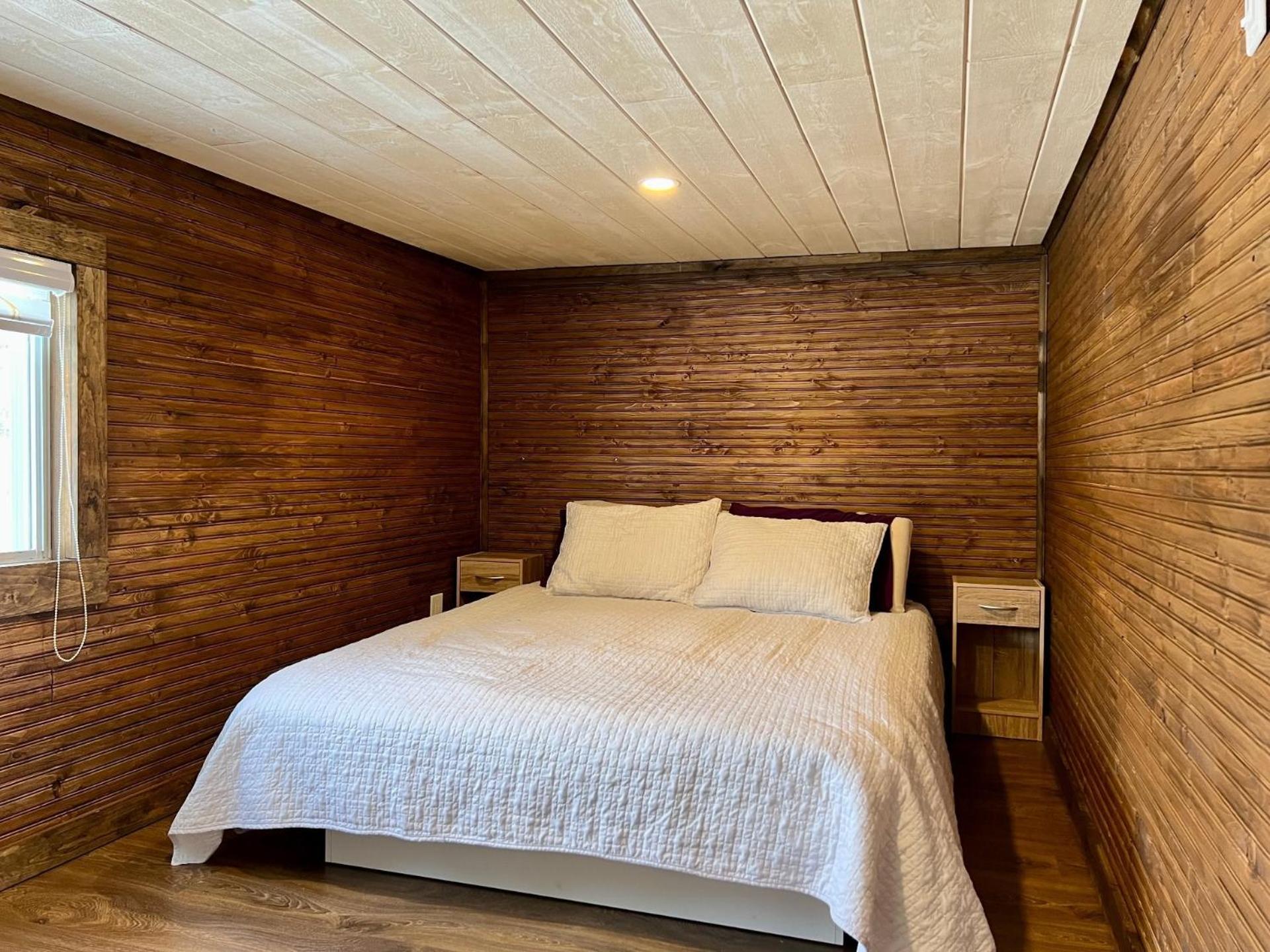 Chalet Romanov