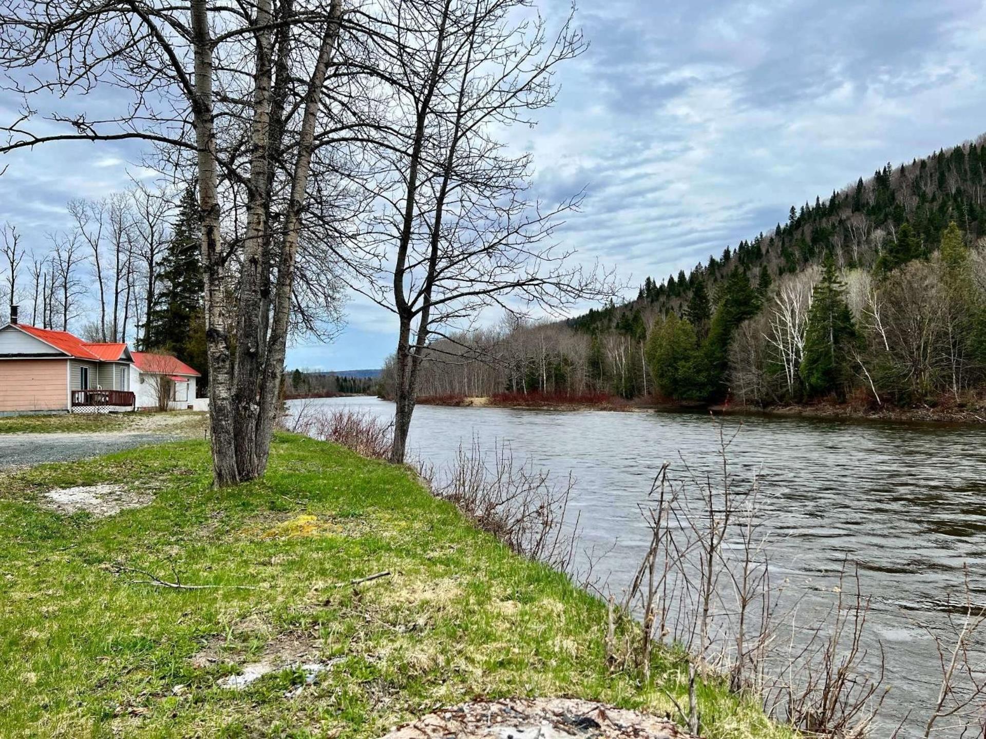 Chalet Romanov