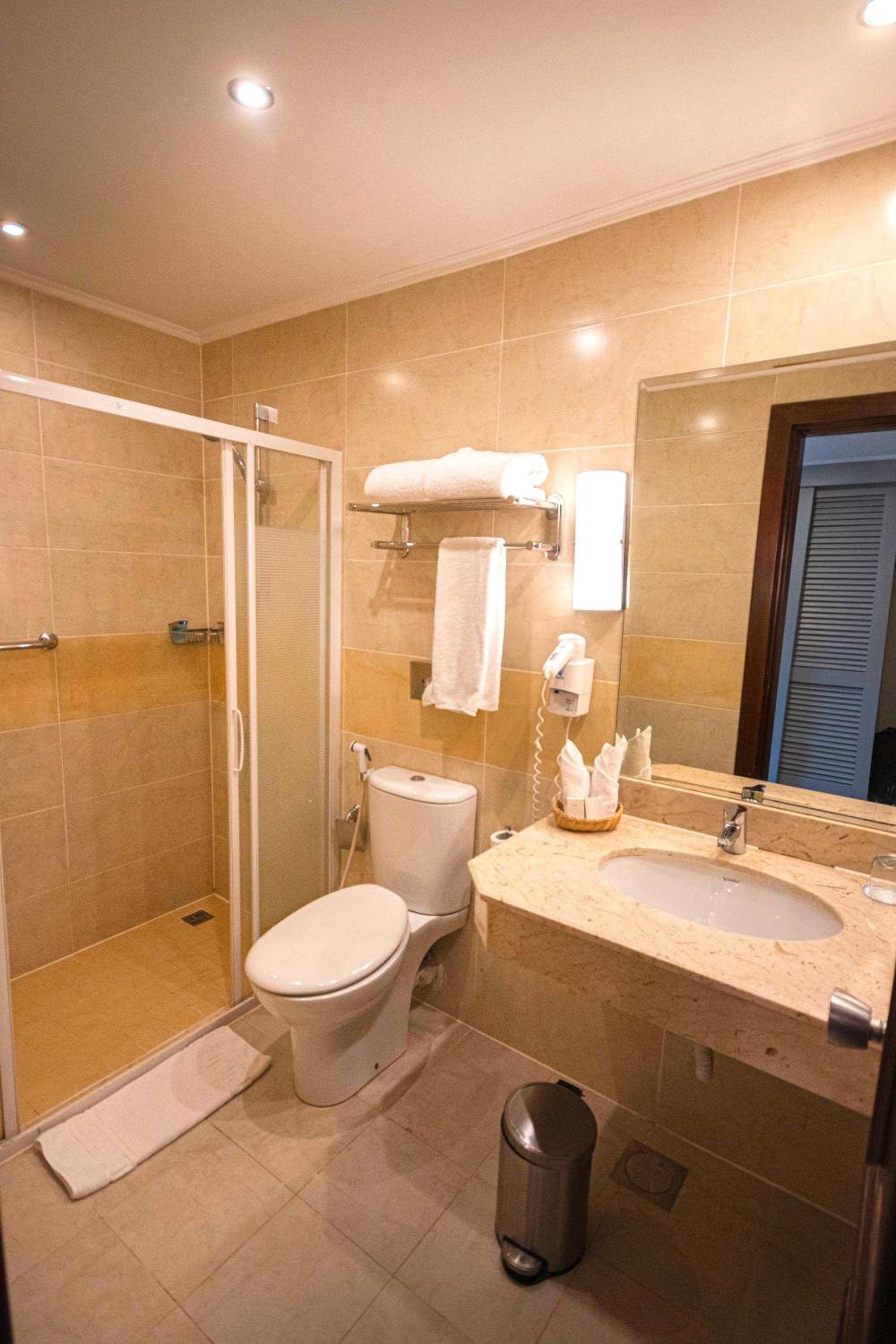 Fiord Club Resort & Spa Nuweiba